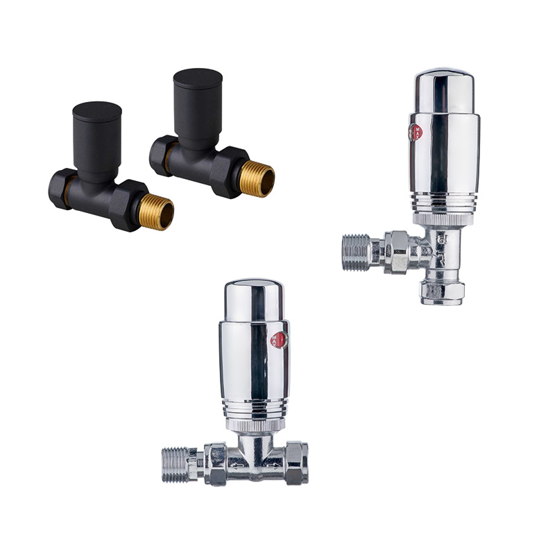 heating valves