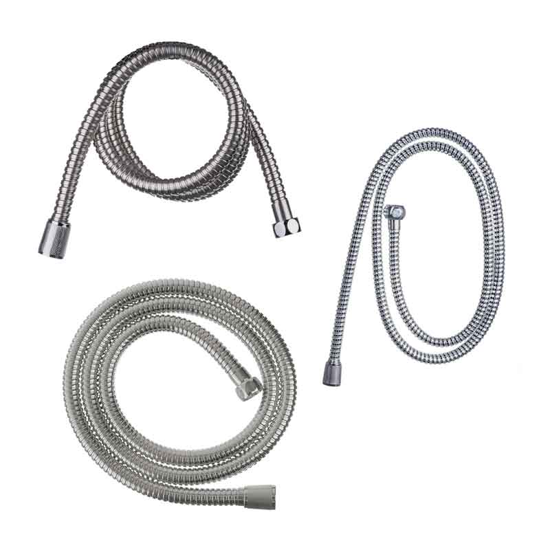 shower hoses